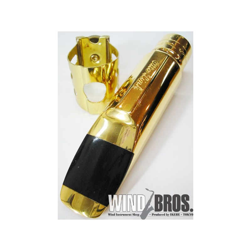 【オープニング：5*】 オットーリンク テナーサックス用マウスピース メタル NYモデル ニューヨーク Otto Link (新品)