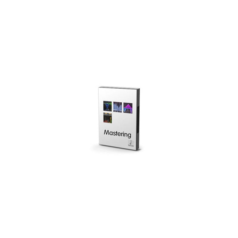 Mastering Bundle (代引不可)(オンライン納品) FabFilter (新品)