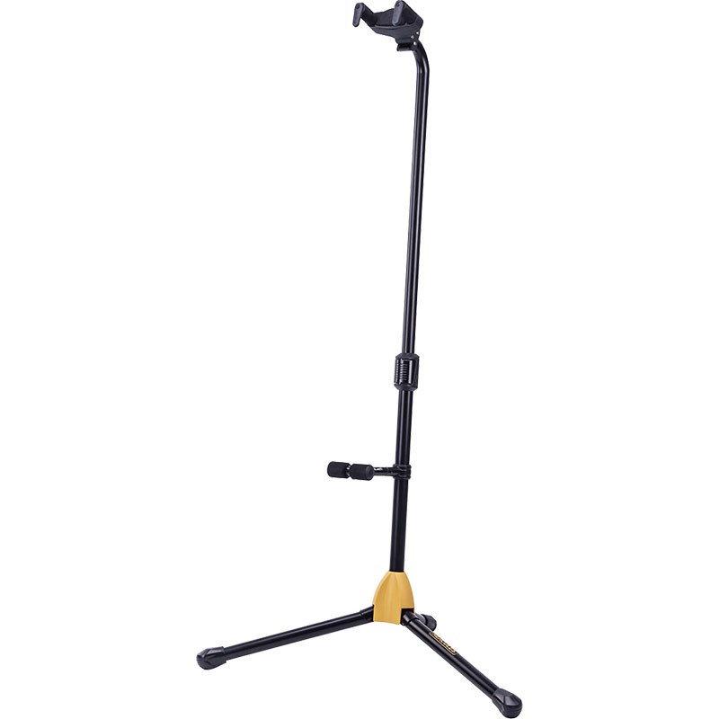 楽天市場】ハーキュレス HERCULES GS432B PLUS 3本掛け ギター