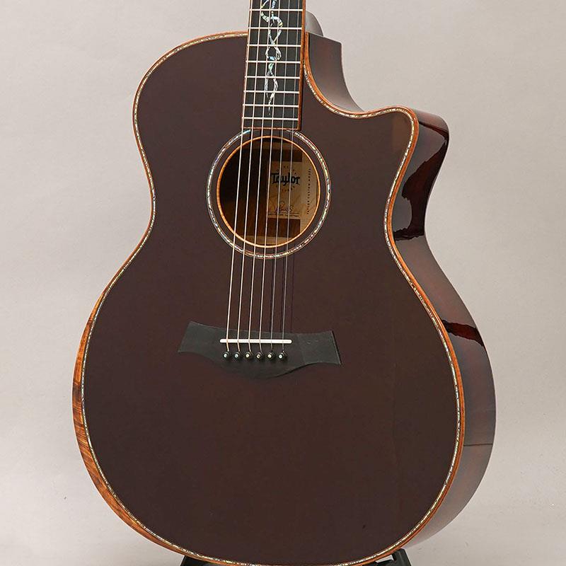Custom GA Andy Powers Select Cocobolo/Port Orford Ceder 【イケベ楽器店創業50周年記念限定モデル】 テイラー TAYLOR (新品)|イケベ楽器ショップ