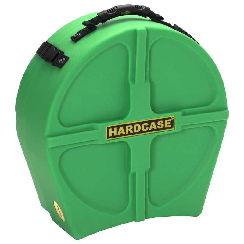 LHDCHNL14SLG [14 スネアドラム用ハードケース / ライトグリーン]【お取り寄せ品】 HARD CASE (新品)