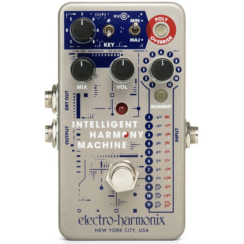 Electro-Harmonix C9 Organ Machine エレハモ Amazon.com: Electro-Harmonix C9 Organ Machine Pedal