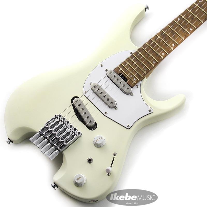 楽天市場】Ibanez ICHI10 -VWM (Vintage White Matte)- 新品