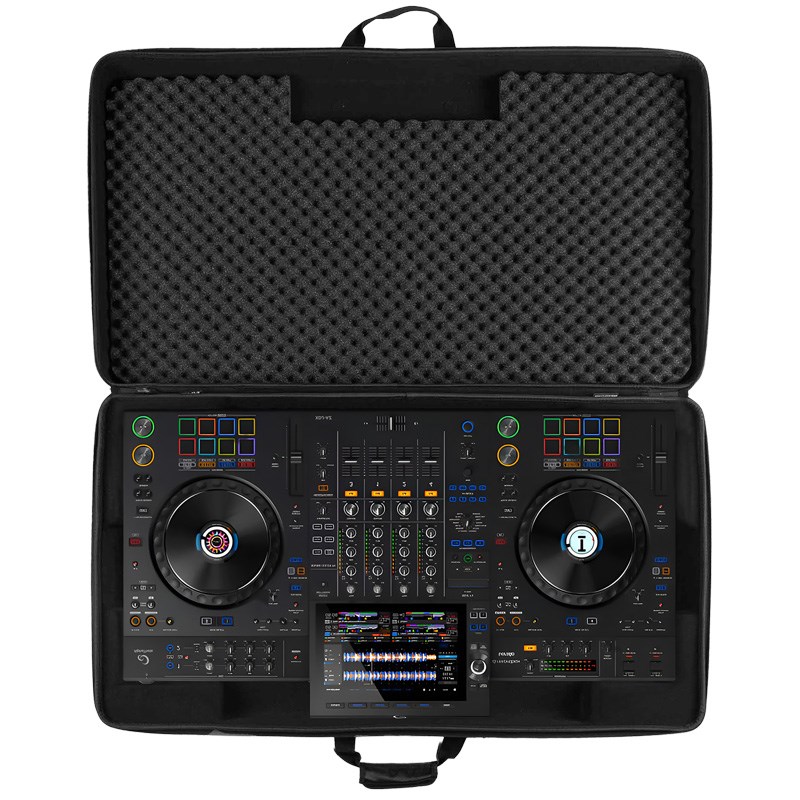 U8330BL Creator AlphaTheta XDJ-AZ ハードケース 【XDJ-AZ対応キャリングケース】(ユーディージー) UDG (新品)
