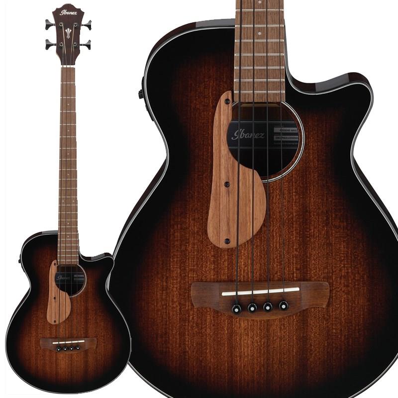 翌日配達 AEGB24E-MHS 【特価】 【春得セール】 Ibanez (アウトレット 美品)