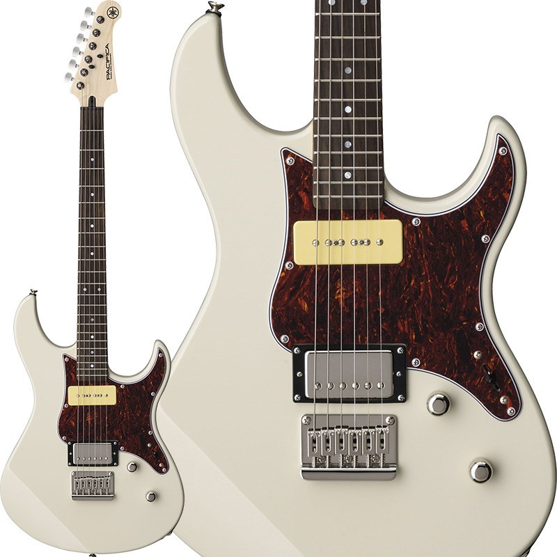 YAMAHA PACIFICA 311H パシフィカ311 Yamaha Pacifica 311 Electric Guitar Black | Guitar Center