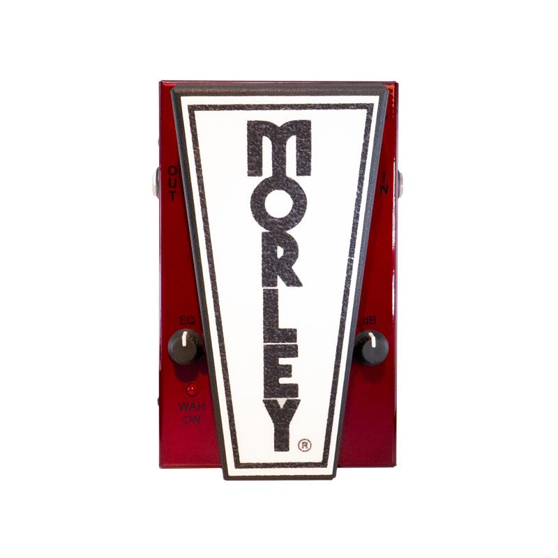 20/20 Tone Questor Wah MTTW MORLEY (新品)