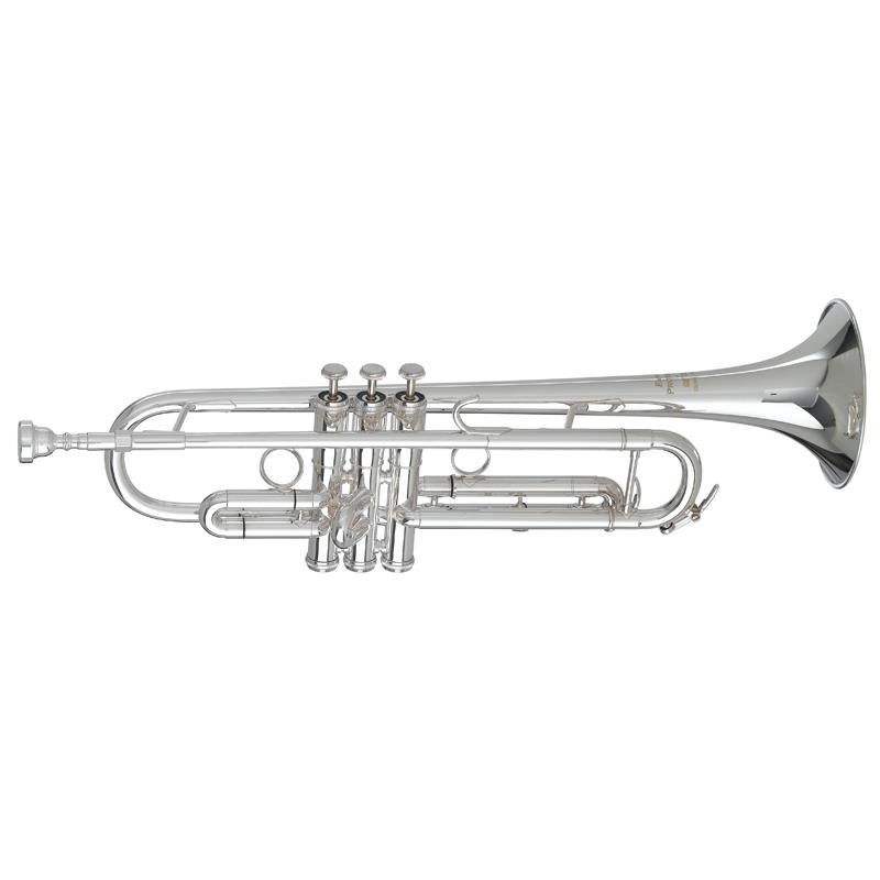 Getzen ゲッツェン / Eterna Series 907S Proteus 【Bb トランペット】 【春得セール】 その他ブランド(管楽器・吹奏楽器) (新品)