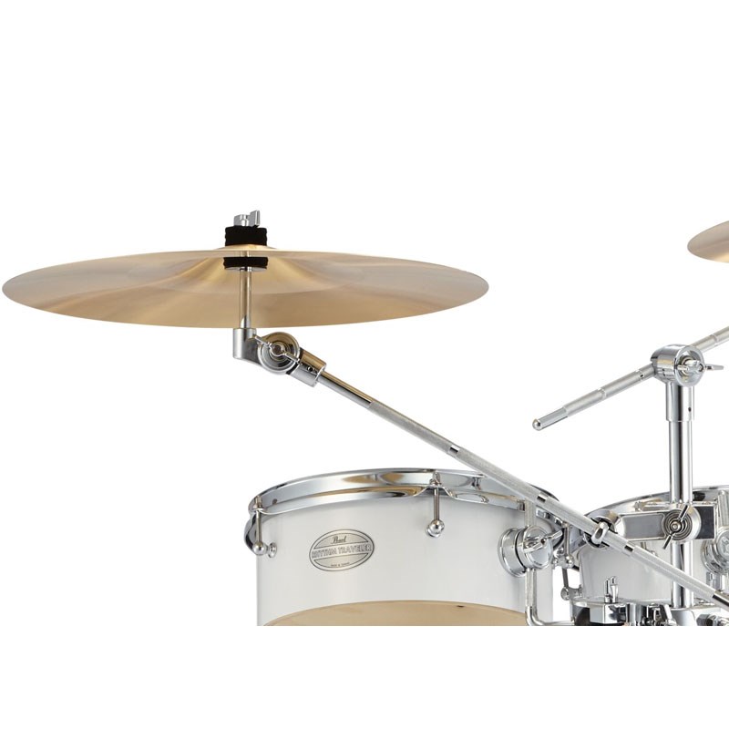 RT-PRP [リズムトラベラープロパック（追加シンバルキット）] 【お取り寄せ品】 Pearl (新品)