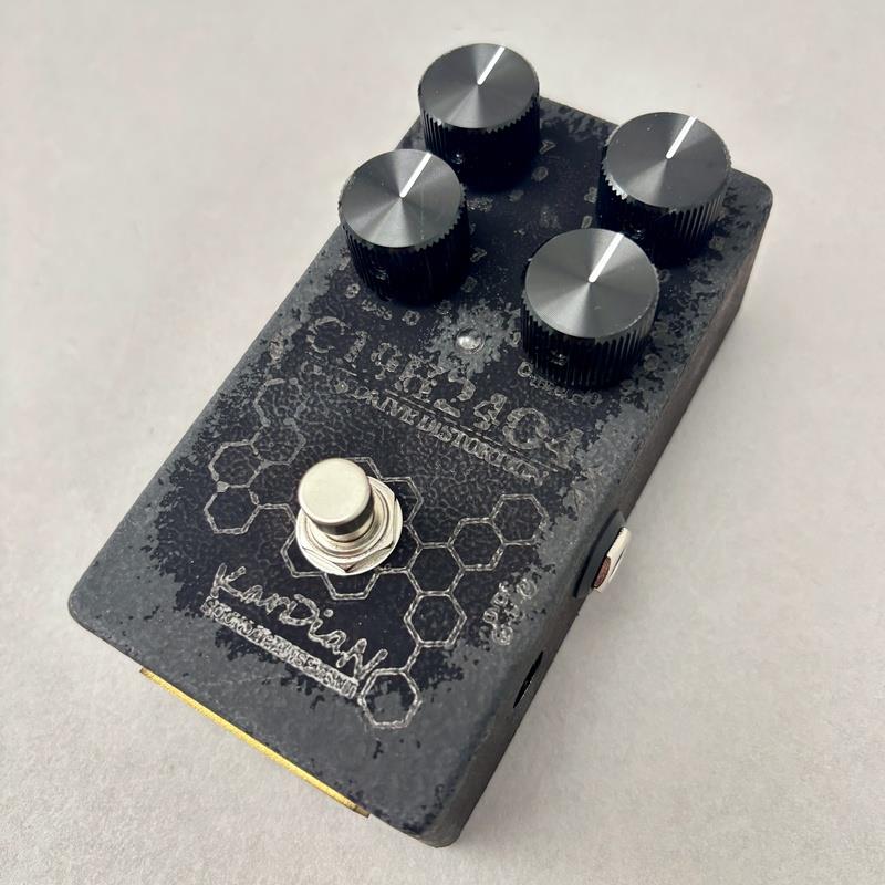 Crotonin (オーバードライブ) KarDiaN (新品)