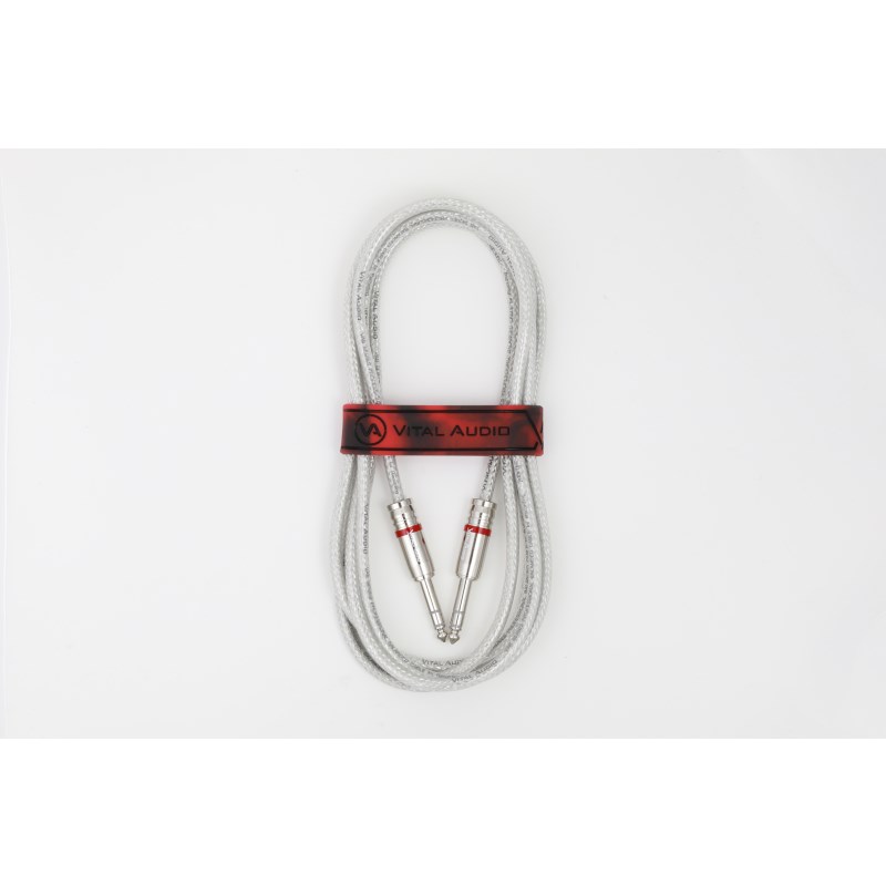 VAB-N 3.0m 3P / 3P(VBN-33P3P)(TRSフォーン-TRSフォーン)(バイタルオーディオ) VitalAudio (新品)