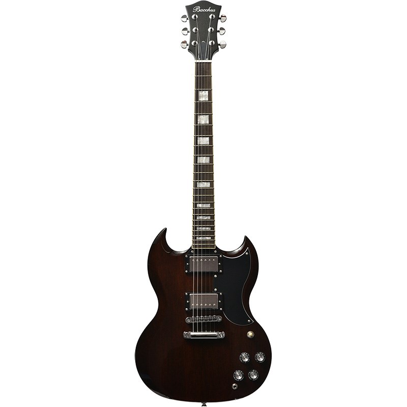 GrassRoots グラスルーツ G-SG-47L SGタイプ ESP 《※入荷しました。 在庫あります。》 Grass Roots G-SG-STD