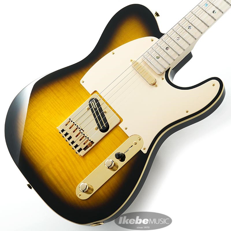 Fender Richie Kotzen テレキャス　フェンダー2019年製 楽天市場】Fender Made In Japan Ritchie Kotzen Tele BS(Fine Tuned