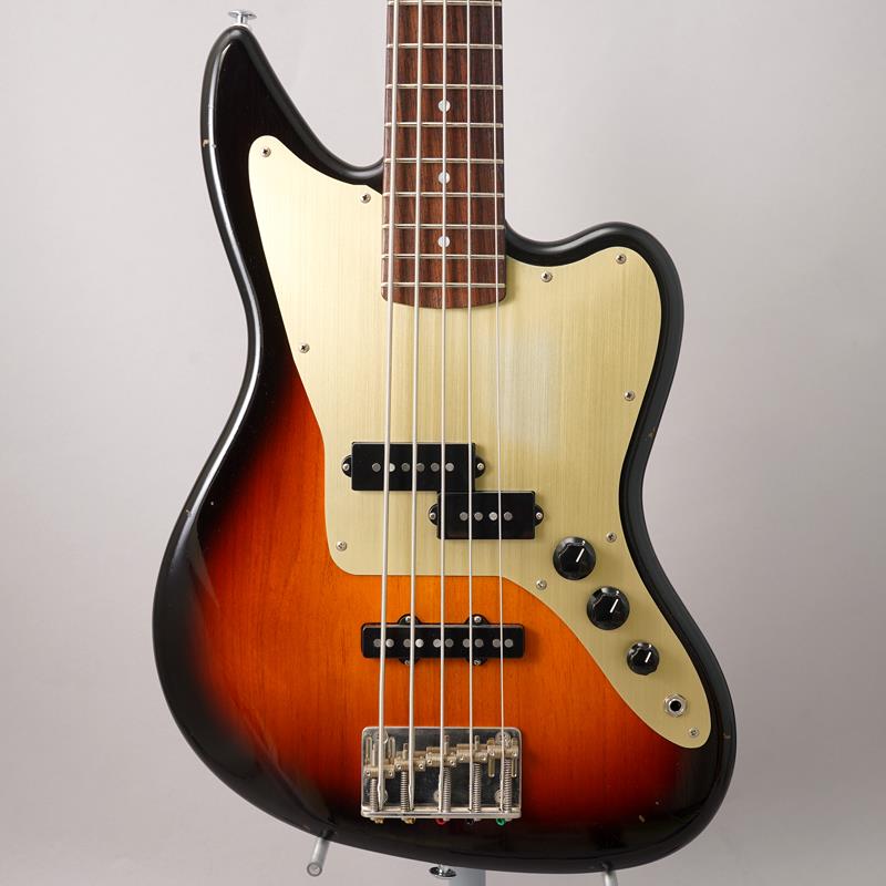 TM BETA-JMB5 MISA [BAND-MAID MISA SIGNATURE MODEL] 【大決算セール】 BLACK SMOKER (新品)｜イケベ楽器ショップ