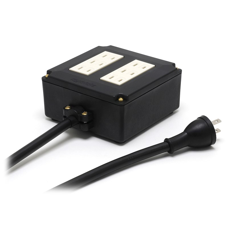 OCB-1 ST II(2.0m)(オヤイデ)(電源タップ) Oyaide (新品)