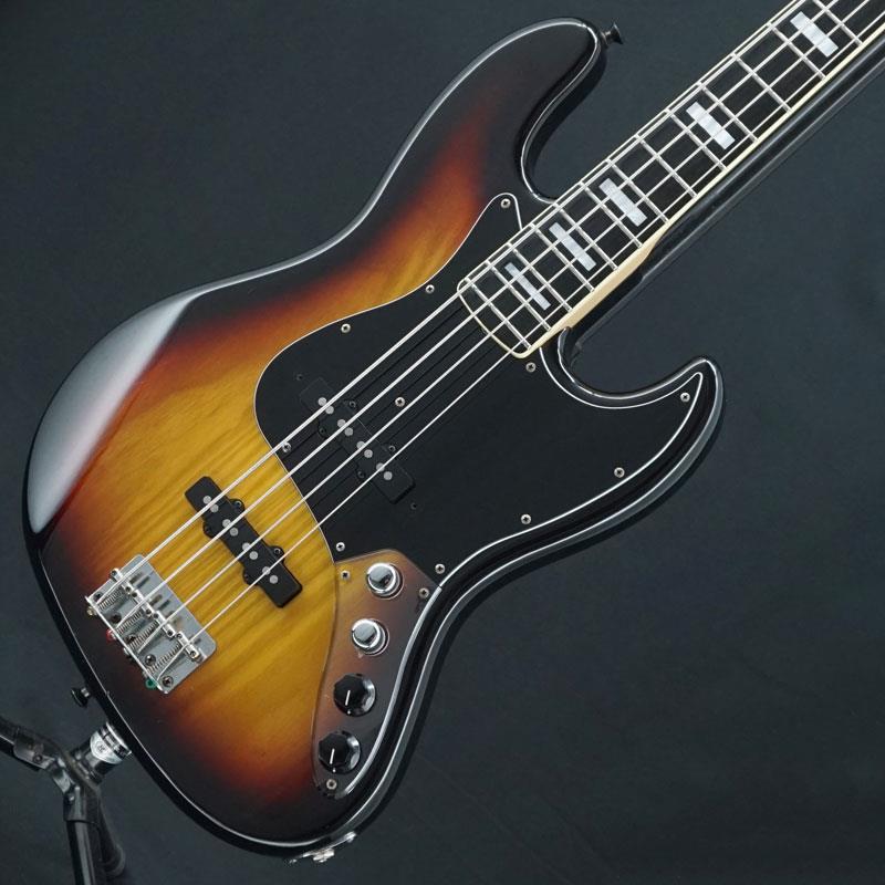 楽天市場】ATELIER Z アトリエZ/エレキベース/JAZZ BASS/MVT