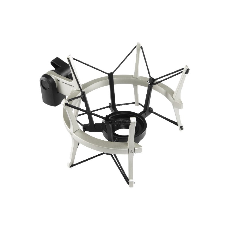 MKS 4 (ゼンハイザー)(ショックマウント)(MK4、MK8用) SENNHEISER (新品)