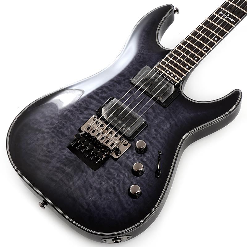 Hellraiser Hybrid C-1 FR [AD-C-1-FR-HR-HB] (TBB) SCHECTER (新品)