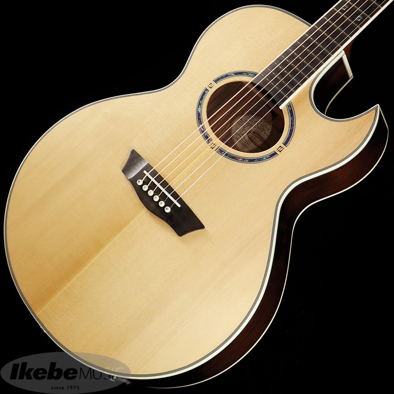 楽天市場】【New】Washburn Nuno Bettencourt 4N USA (selected