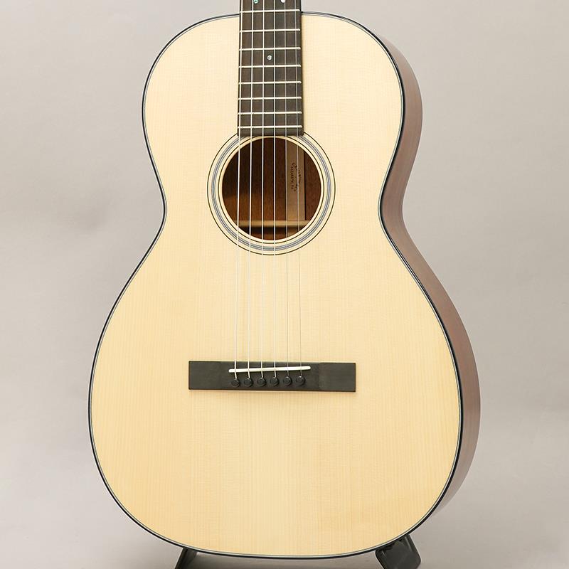 CTM 0-18 12F Premium Adironcak Spruce / Mahogany -Factory Wood Selection Custom Model- マーチン マーティン MARTIN (新品)