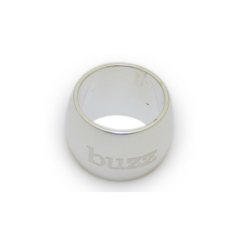 楽天市場】BUZZ トランペットマウスピース用ブースターリング