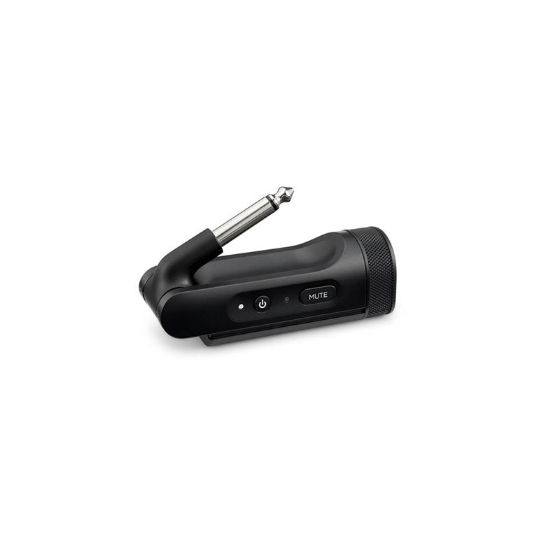 WL INS TRANSMITTER(S1 Pro+専用楽器向けワイヤレス送信機)(ボーズ)(エスワンプロプラス)(ポータブルPA)(バッテリー駆動) BOSE (新品)