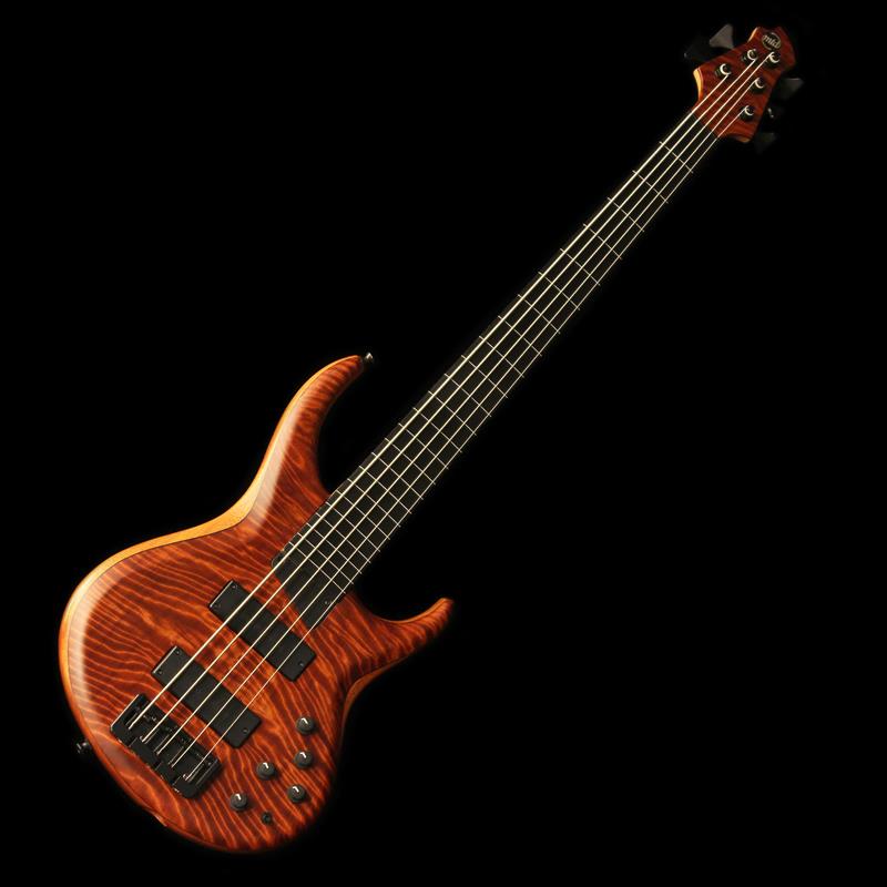 USED 中古 535-24/FL (Flamed Redwood Top) '05 MTD (ユーズド 美品)