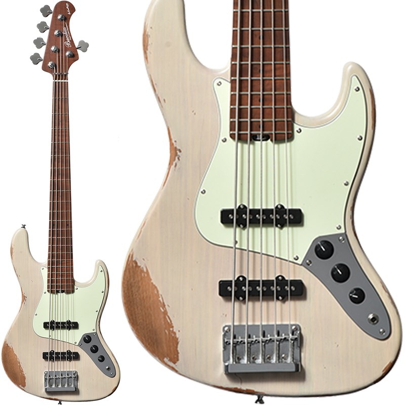 WL5-AGED/RSM (OWH-AGED) 【春得セール】 Bacchus (新品)