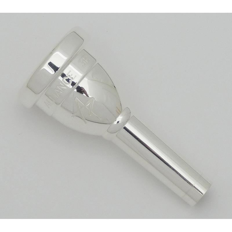 USED 中古 Alliance アライアンス / 3B SP コルネット用 マウスピース その他ブランド(管楽器・吹奏楽器) (ユーズド やや使用感あり)