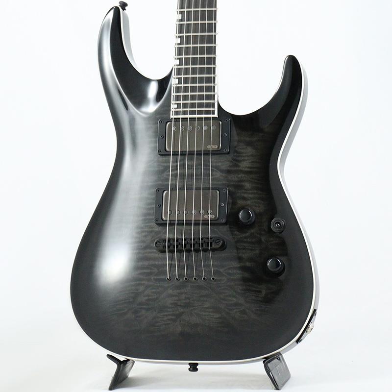 HORIZON NT-II (See Thru Black Sunburst) [SN.ES0291243] E-II (新品)