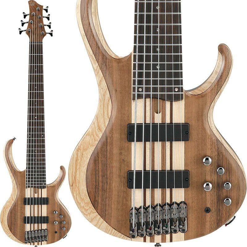 楽天市場】BTB746-NTL Ibanez (新品) : イケベ楽器楽天ショップ