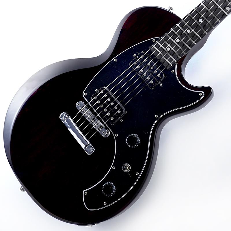 Les Paul Music City Special Proto (Wine Red) SN.223940042 【 SUMMER FAIR】 Gibson (新品)｜イケベ楽器ショップ