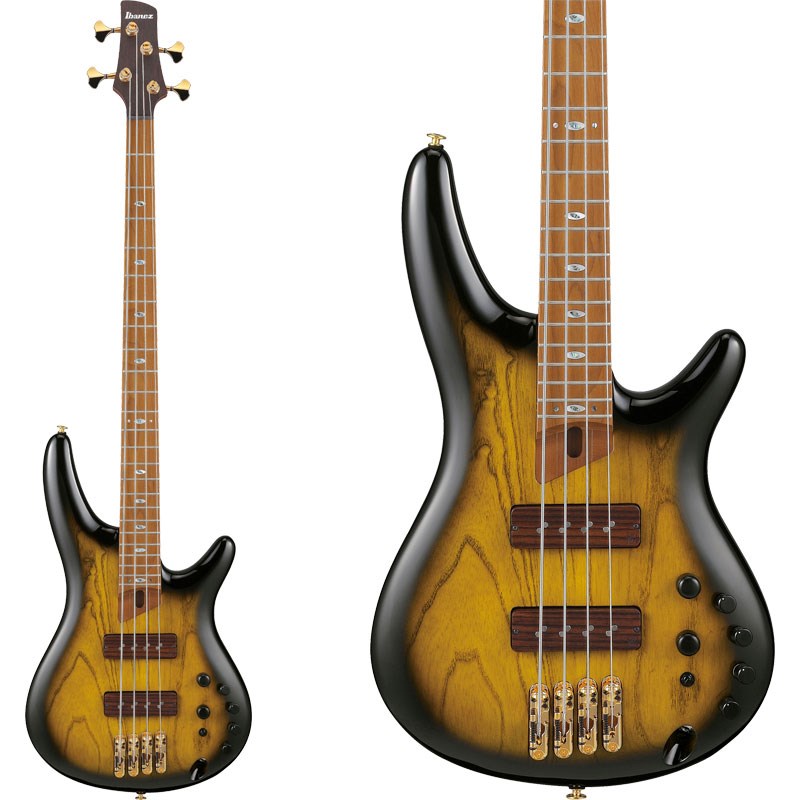 Prestige SR4500-DST Ibanez (新品)