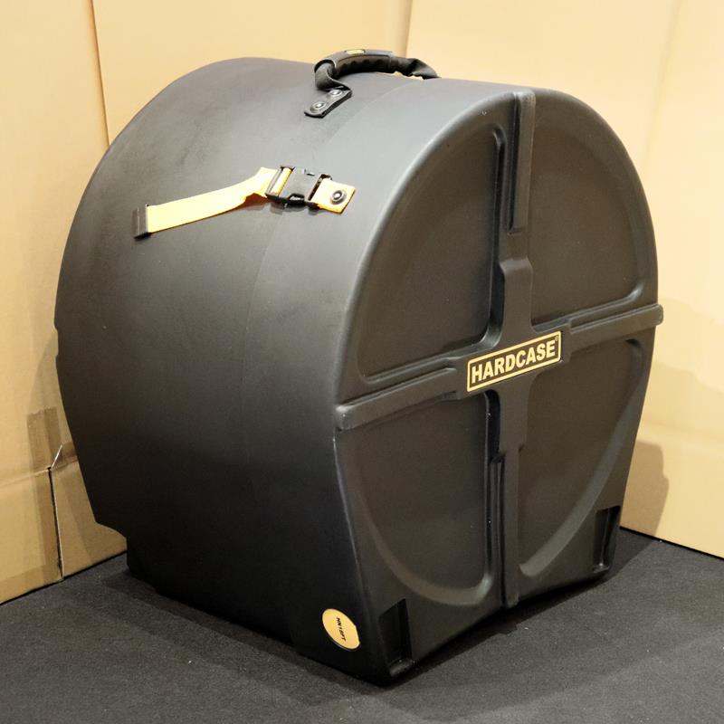LHDCHN18FT [18 フロアタム用ハードケース]【旧仕様特価品】 HARD CASE (アウトレット 美品) 26,527円