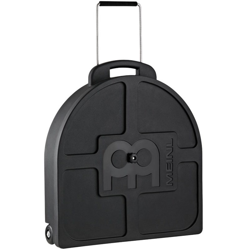 MCC22-TR [22 Professional Cymbal Case Trolley] MEINL (新品)｜イケベ楽器ショップ