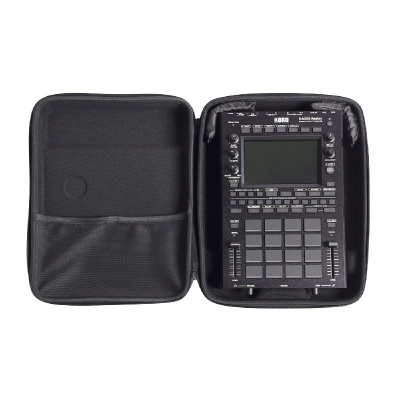 CC-KSP 【キャリングケース】【KAOSS REPLAY / SP-404MKII対応】 SEQUENZ (新品) 4,620円