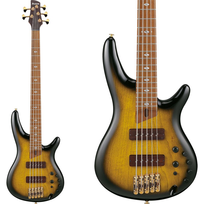 Prestige SR4505-DST Ibanez (新品)