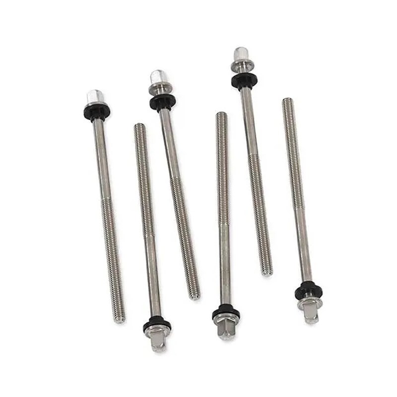 SM375S [True Pitch Tension Rods， TP30 / Stainless Steel / 4.37 inch] dw (新品)