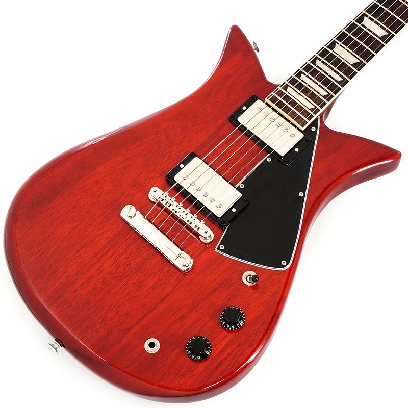 楽天市場】Gibson Theodore Standard (Antique Natural) 【 ギブソン