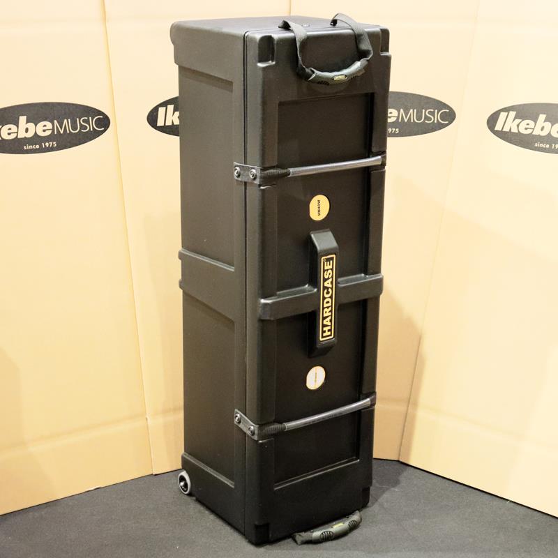 【値下げしました！】LHDCHN40W [ハードウェアケース 40 / ホイール付]【箱ボロ特価品】 HARD CASE (アウトレット 美品)｜イケベ楽器ショップ