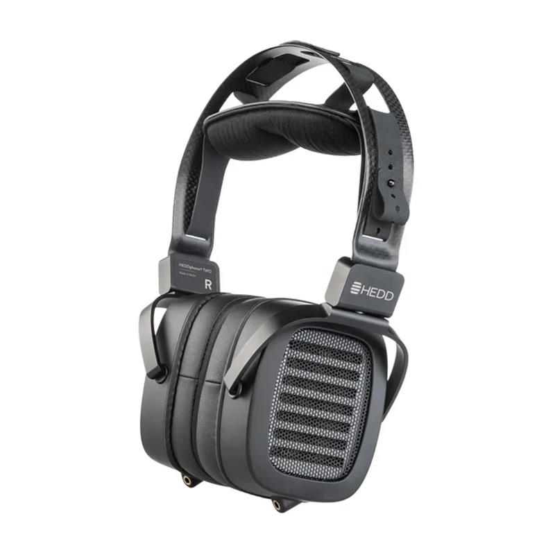 phone TWO (天々 オーディオ)(管する受話器)(開放的型)(AMT受話器)( Audio) HEDD (新品)