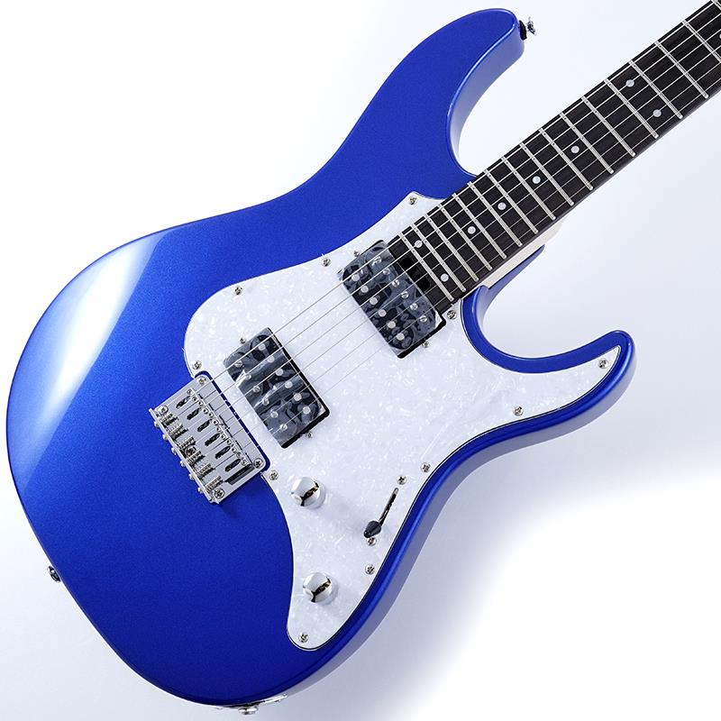 G-SN-45DX (Metallic Blue) Grass Roots (新品)|イケベ楽器ショップ