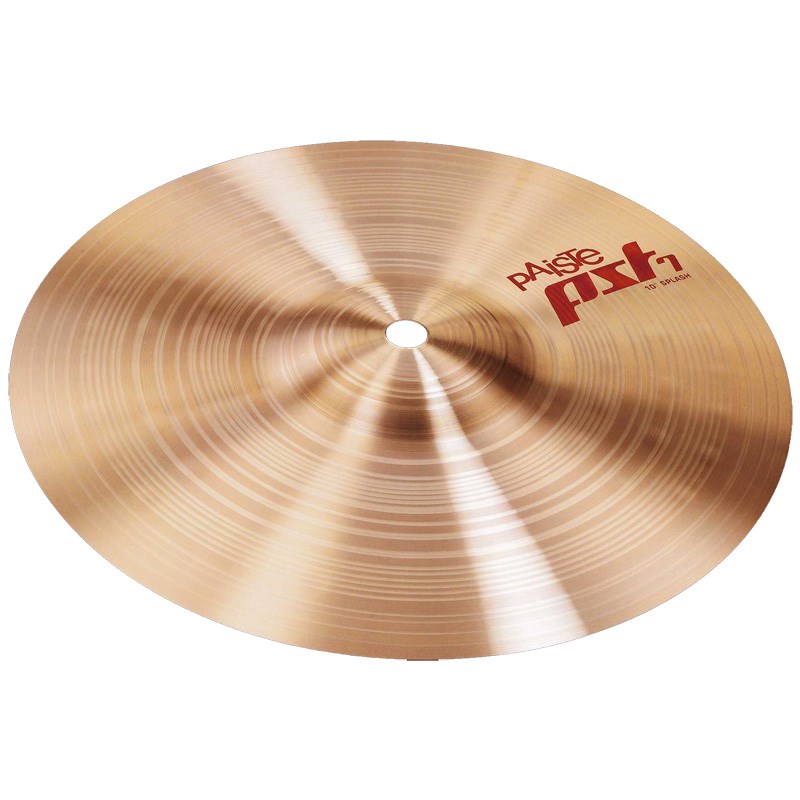 PST-7 Splash 10 PAiSTe (新品)