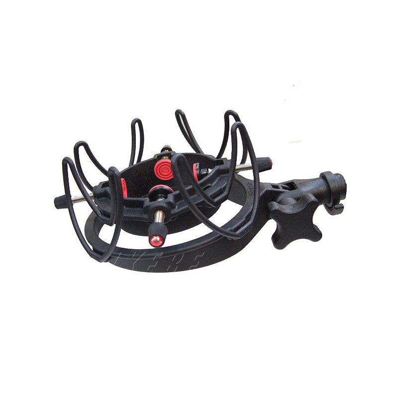 InVision USM(ユニバーサル・マイクロフォン・マウント） Rycote (新品)｜イケベ楽器ショップ