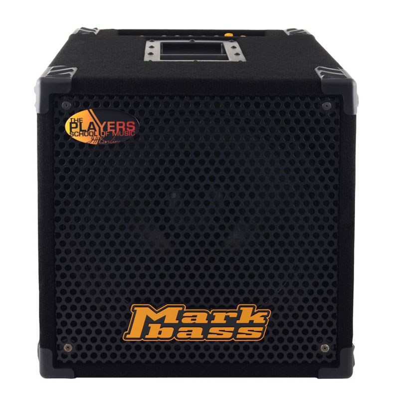 CMD JB Players School [MAK-CMD/JBPS] Markbass (新品)｜イケベ楽器ショップ