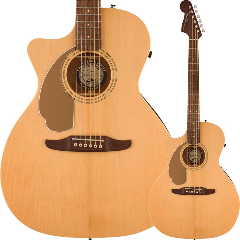 楽天市場】Fender Newporter Player Left-Hand -Candy Apple Red