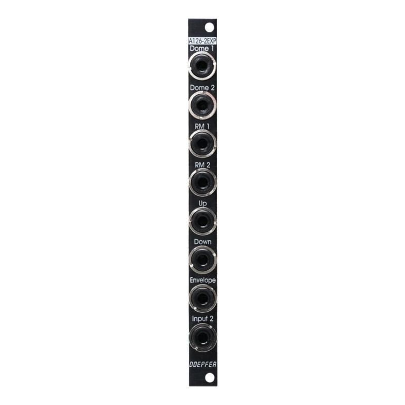 (メーカー直送品)A-126-2EXPV DOEPFER (新品)|イケベ楽器ショップ