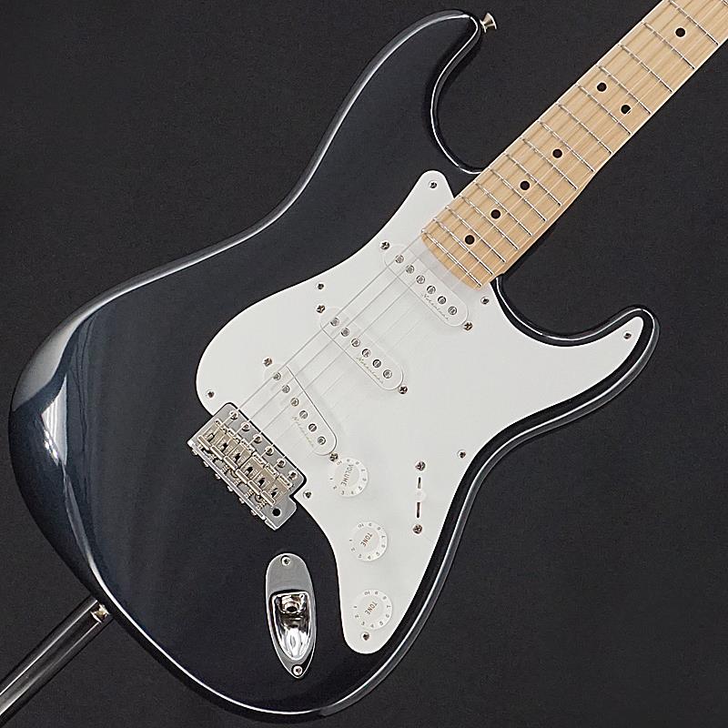 USED 中古 MBS Eric Clapton Stratocastaer Master Built by John English (Mercedes Blue) [SN.CN97566] フェンダー Fender Custom Shop (ユーズド やや使用感あり)｜イケベ楽器ショップ