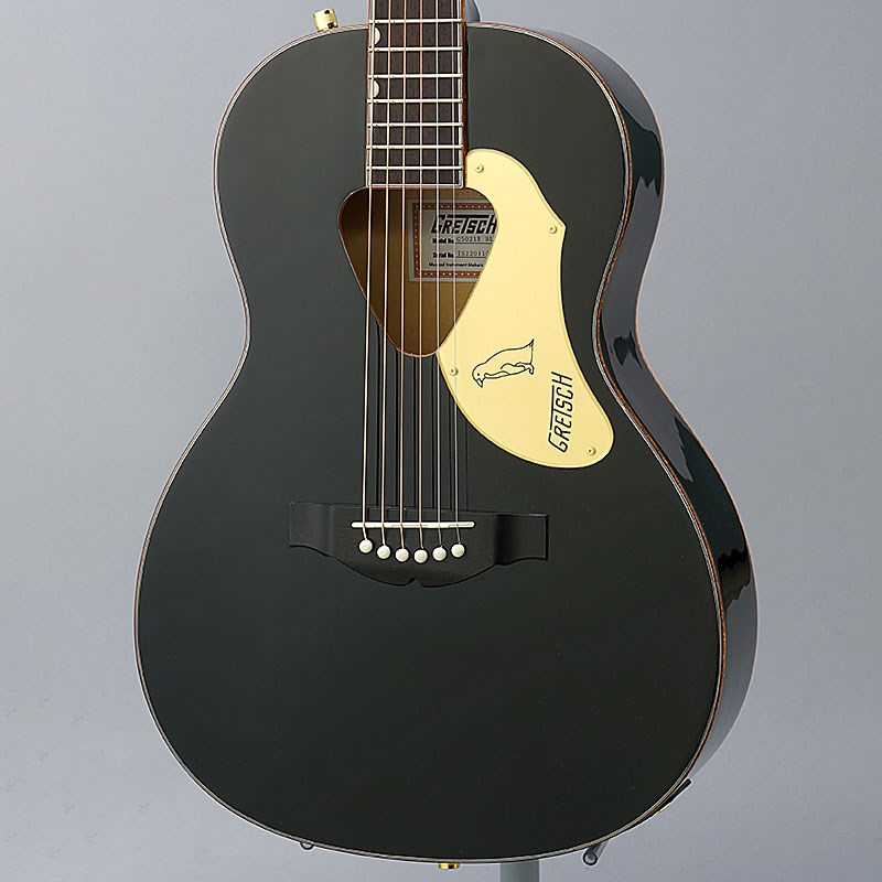 楽天市場】Gretsch G5013CE Rancher Jr. -Black- w/Fishman Pickup