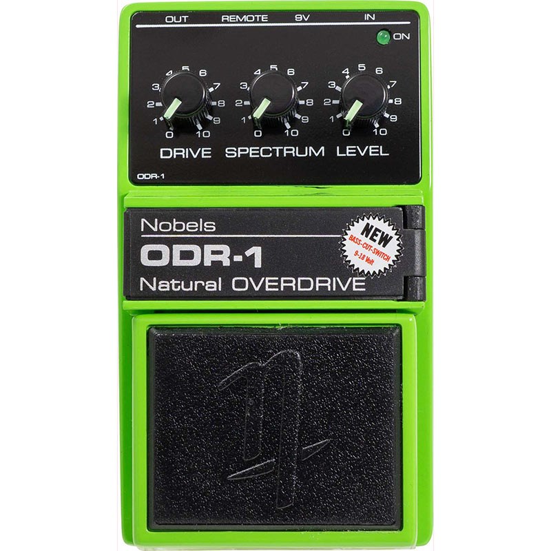 ODR-1 BC NOBELS (新品)